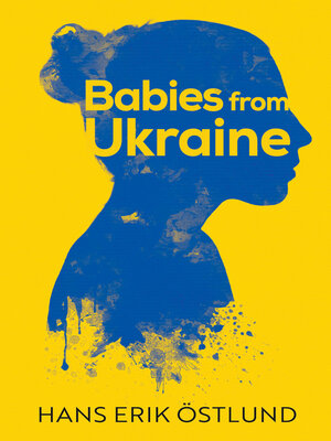 cover image of Babies From Ukraine